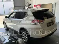 2017 Nissan X-TRAIL