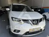 2017 Nissan X-TRAIL