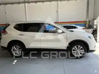 2017 Nissan X-TRAIL