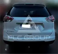 2017 Nissan X-TRAIL