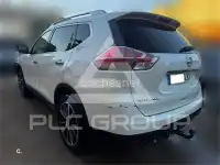2017 Nissan X-TRAIL