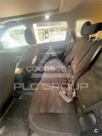 2017 Nissan X-TRAIL