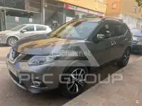 2017 Nissan X-TRAIL