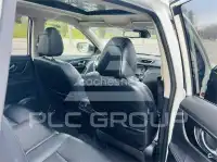 2017 Nissan X-TRAIL
