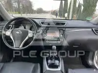 2017 Nissan X-TRAIL
