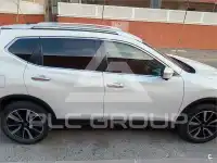 2017 Nissan X-TRAIL