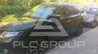 2017 Nissan X-TRAIL