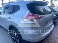 2017 Nissan X-TRAIL