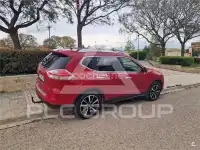 2017 Nissan X-TRAIL