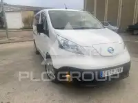 2017 Nissan NV 200