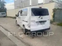 2017 Nissan NV 200