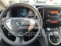 2017 Nissan NV 200