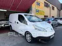 2017 Nissan NV 200