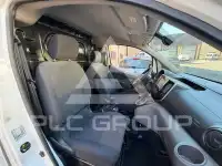 2017 Nissan NV 200