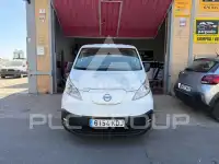 2017 Nissan NV 200