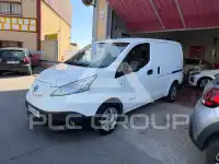 2017 Nissan NV 200