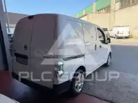 2017 Nissan NV 200
