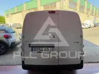 2017 Nissan NV 200