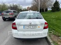 2017 Skoda Rapid