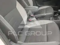 2017 Skoda Rapid