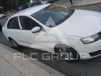 2017 Skoda Rapid
