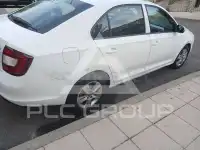 2017 Skoda Rapid
