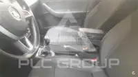 2017 Skoda Rapid