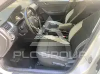 2017 Skoda Rapid