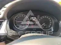 2017 Skoda Rapid