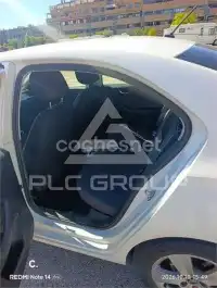 2017 Skoda Rapid