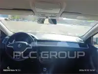 2017 Skoda Rapid