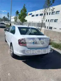 2017 Skoda Rapid