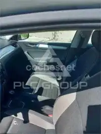 2017 Skoda Rapid