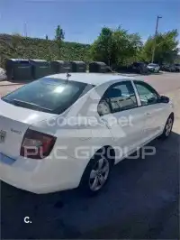 2017 Skoda Rapid