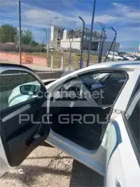 2017 Skoda Rapid