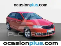 2017 Skoda Rapid