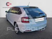 2017 Skoda Rapid