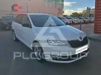 2017 Skoda Rapid