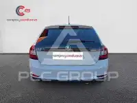 2017 Skoda Rapid