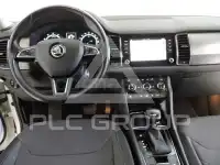 2017 Skoda Kodiaq