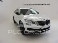 2017 Skoda Kodiaq