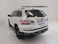 2017 Skoda Kodiaq