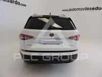 2017 Skoda Kodiaq