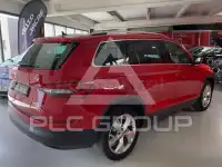2017 Skoda Kodiaq