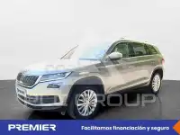 2017 Skoda Kodiaq