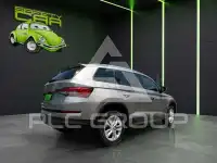 2017 Skoda Kodiaq