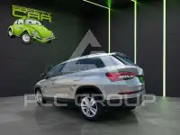 2017 Skoda Kodiaq