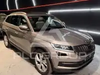 2017 Skoda Kodiaq
