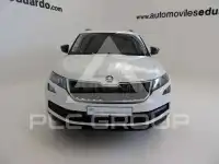 2017 Skoda Kodiaq
