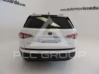 2017 Skoda Kodiaq
